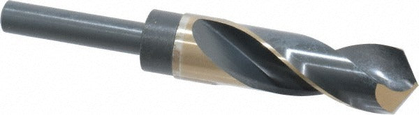 PRECISION TWIST DRILL Precision Twist Drill 6000347 Reduced Shank Drill Bit