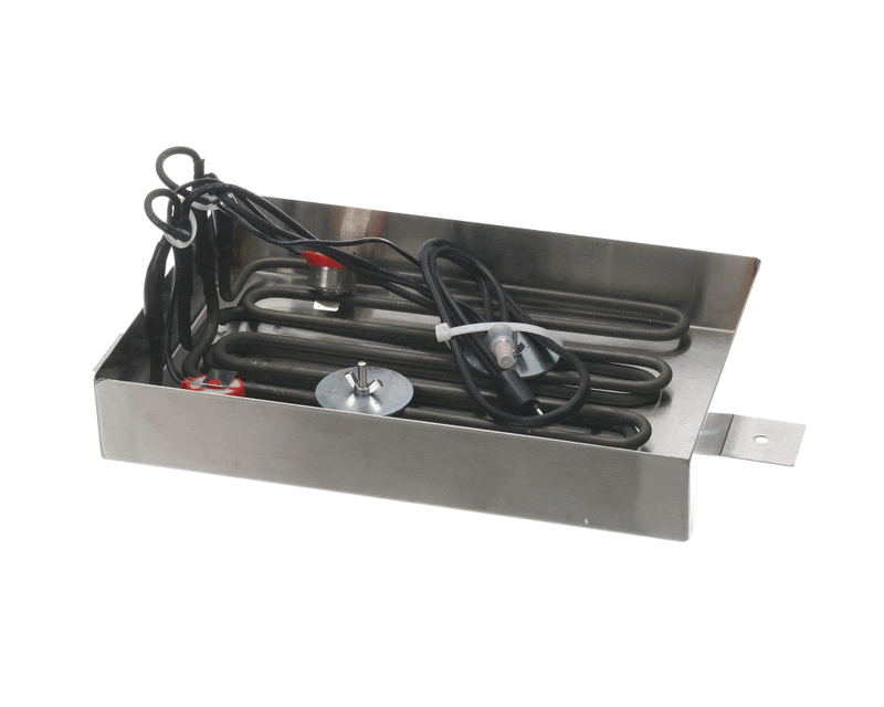 RANDELL Randell RP CPN005 Condensate Pan (12 x 8 x 2 in)