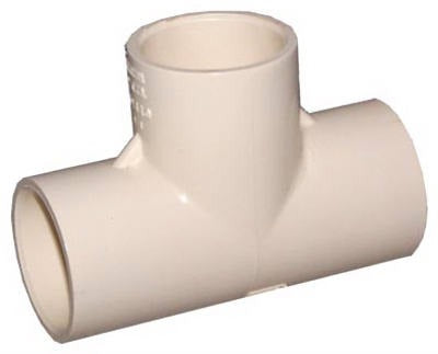 NIBCO Nibco Inc T00170D Cpvc Tee 3/4 Inch