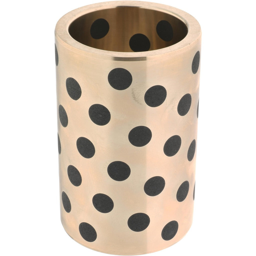 GIBRALTAR Gibraltar STBGP-5508 Die Mold Straight Bushing Steel