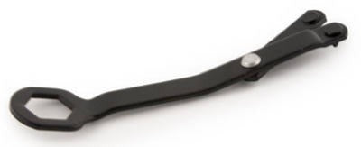 FORNEY Forney Industries Inc 73148 Adjustable Spanner Wrench