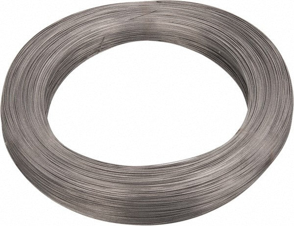 PRECISION BRAND Precision Brand 21014 Music Wire Coil 5 Gage 0.014 in 1913 Ft