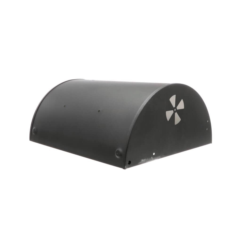 CHAR-BROIL CHAR-BROIL 2230B-02-000-01 Firebox