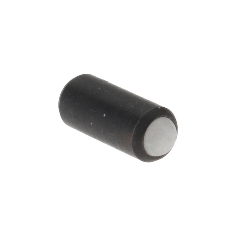 GIBRALTAR Gibraltar 10621 Steel Press Fit Ball Plunger