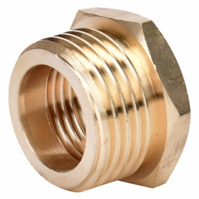 FISKARS Fiskars Brands Inc 7MH5FPGT Brass Hose Connector