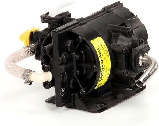 LANCER Lancer 94-360-38 Syrup Pump Shurflo (Each) LAN94-360-00