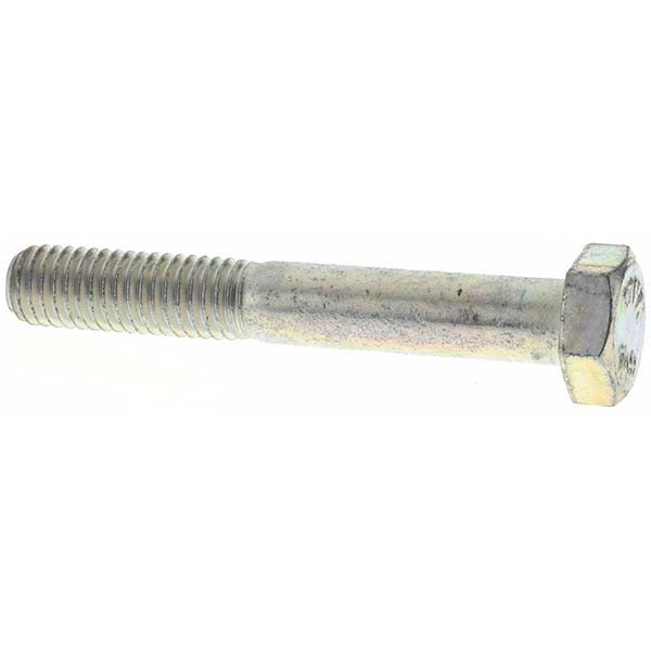VALUE COLLECTION Value Collection C754278 Hex Head Cap Screw M8 X 1.25 55mm 10pk