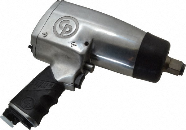 CHICAGO PNEUMATIC Chicago Pneumatic T024598 3/4 in Air Impact Wrench 200 Ft/lb