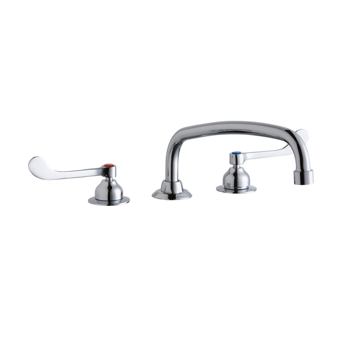 ELKAY Elkay Commercial LK800DMS Deck Mounted Soap Dispenser