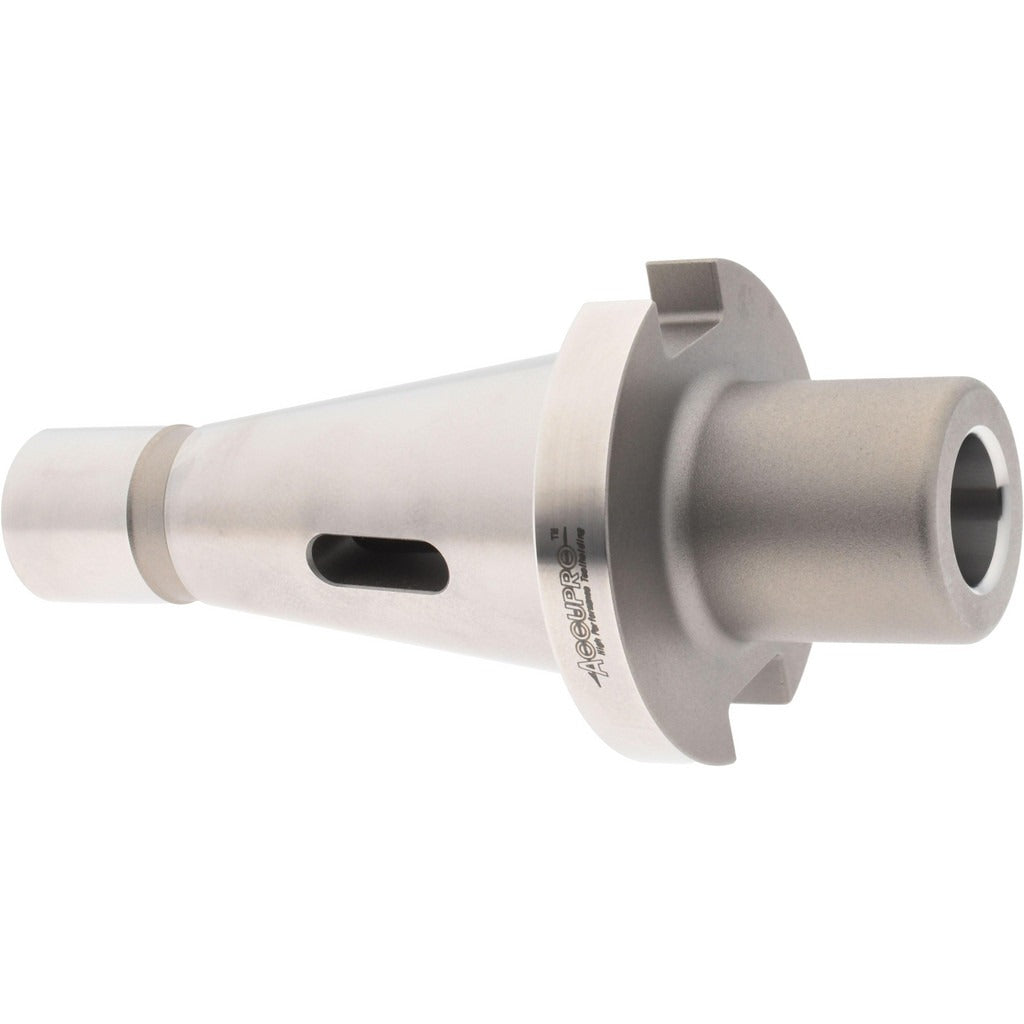 ACCUPRO Accupro 778966 NMTB40 to 2MT Taper Adapter Through Coolant