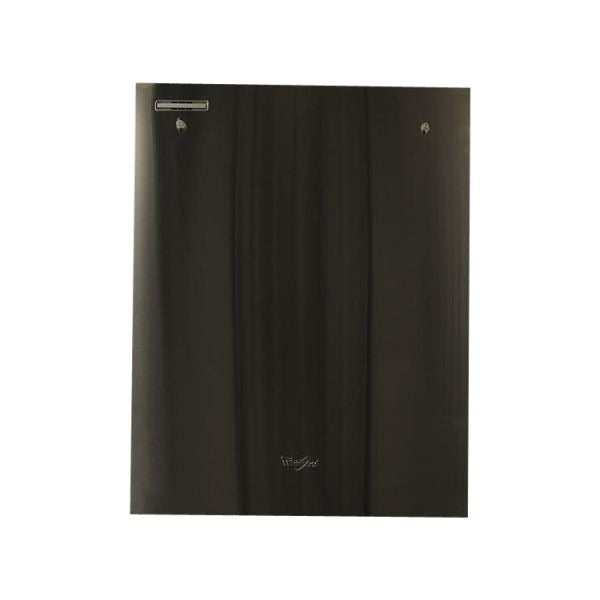 WHIRLPOOL WHIRLPOOL WPW10350170 Dishwasher Door Panel