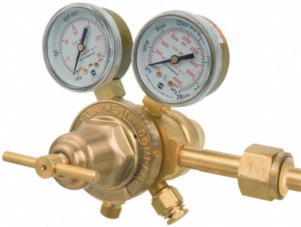 VICTOR Victor 0781-3513 Inert Gas Welding Regulator 580 Cga