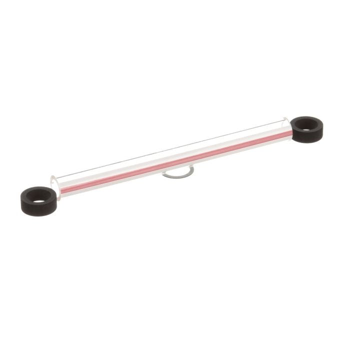 CLEVELAND Cleveland FK07302 Boiler Base Glass Water Gauge (5/8 x 6 in) 8046409