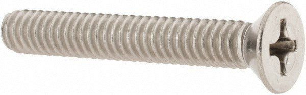 VALUE COLLECTION Value Collection 94592 Flat Head Phillips Machine Screw