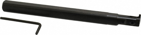 SECO TOOLS Seco 00061858 Right Hand Grooving Toolholder 7in Mdt
