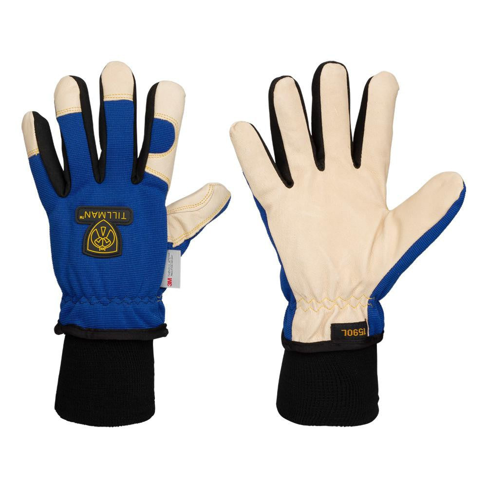 TILLMAN Tillman 1590L Work Gloves Pair