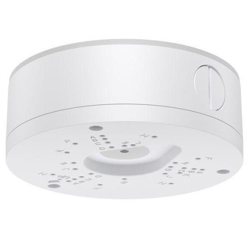 HONEYWELL Honeywell Commercial Security HA60PLMZB Ptz Pole Mount Bracket