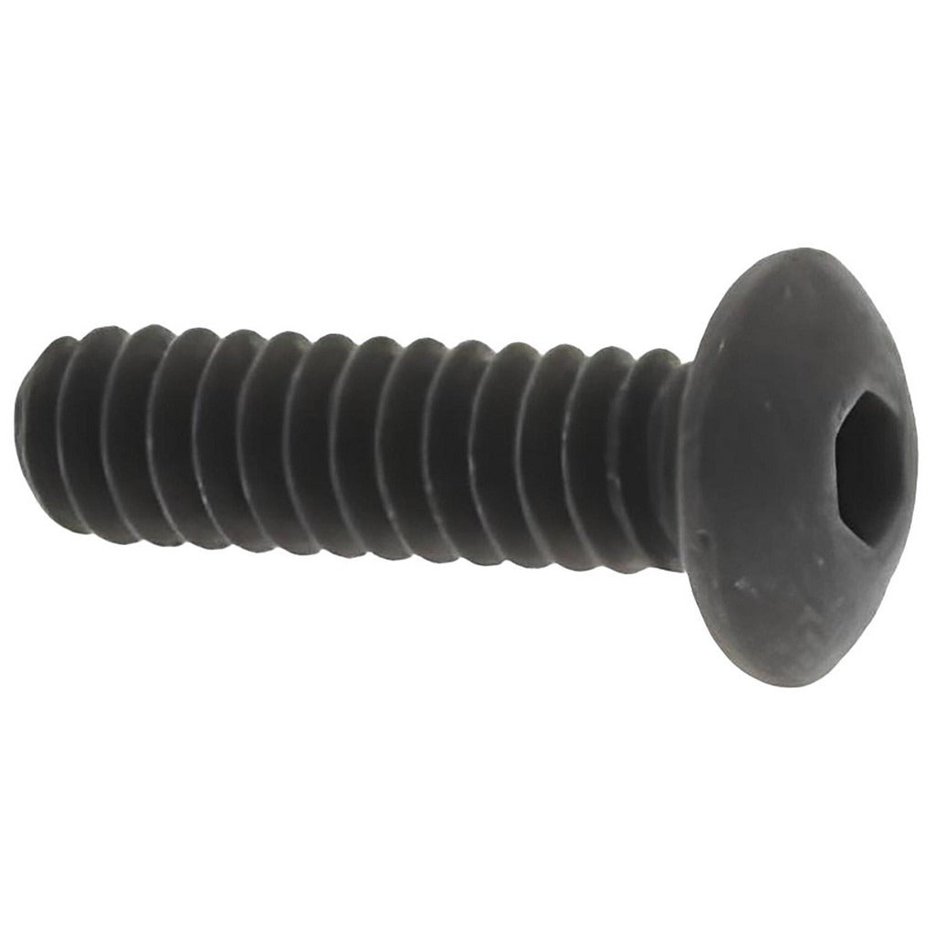 VALUE COLLECTION Value Collection 88546544 Button Socket Cap Screw 6-32 X 1/2