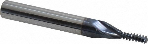 ACCUPRO Accupro 930-01024 Thread Mill 10-24 Internal Solid Carbide