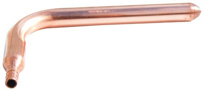 SHARKBITE Sharkbite 23070 Pex Stub Out Elbow 1/2 X 6 Inch