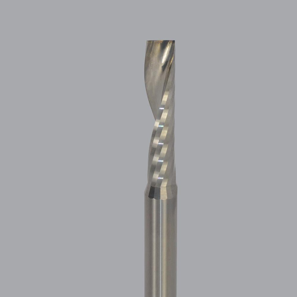 ONSRUD Onsrud 63-735 Upcut Spiral Router Bit 0.375 in Solid Carbide