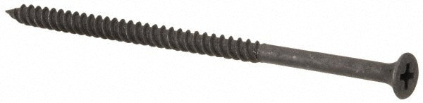 VALUE COLLECTION Value Collection 4DWS1M Drywall Screw No.10 4 in 1000 Pack