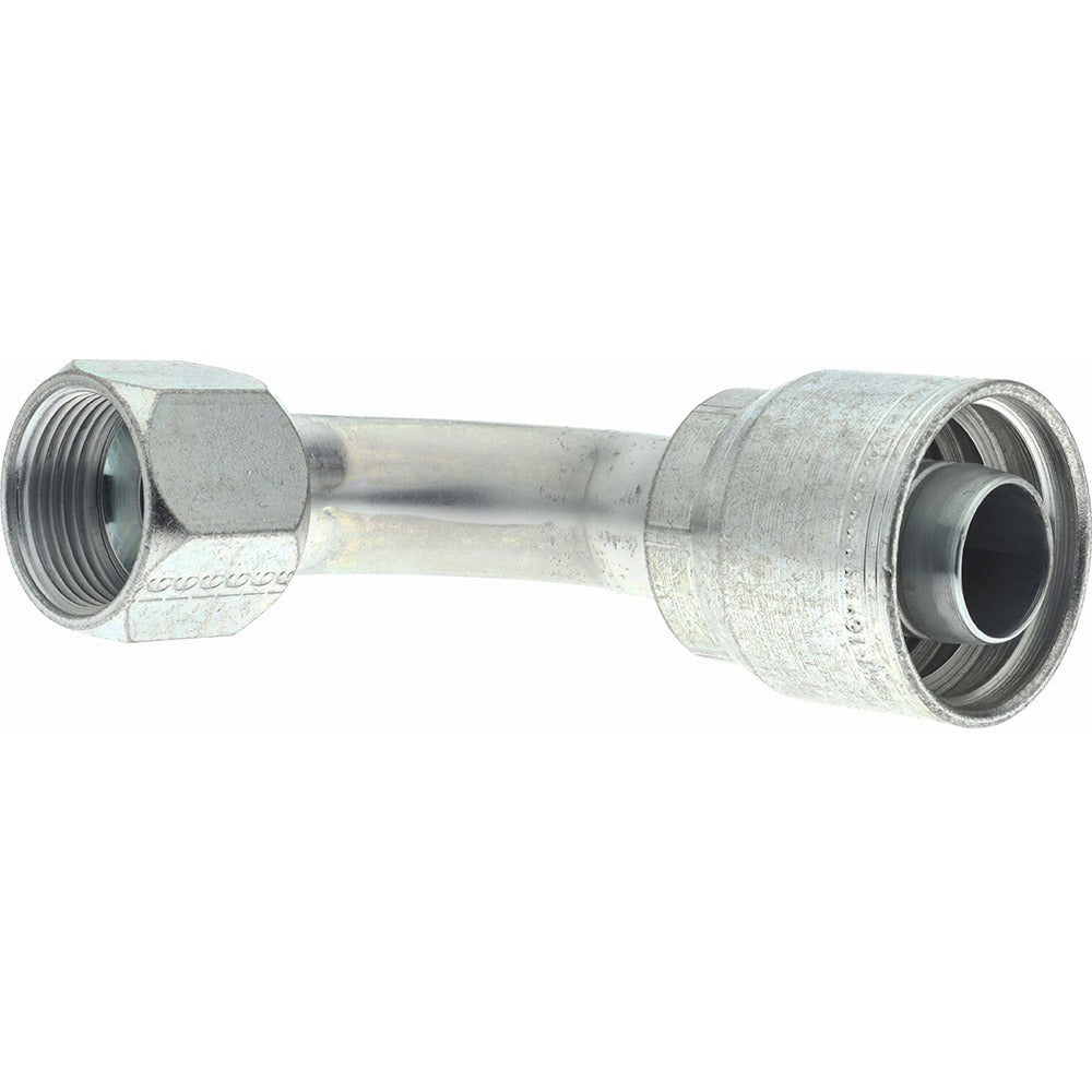 EATON Eaton 16Z-676-BG Hydraulic Hose Elbow 1-5/16-12 Sae