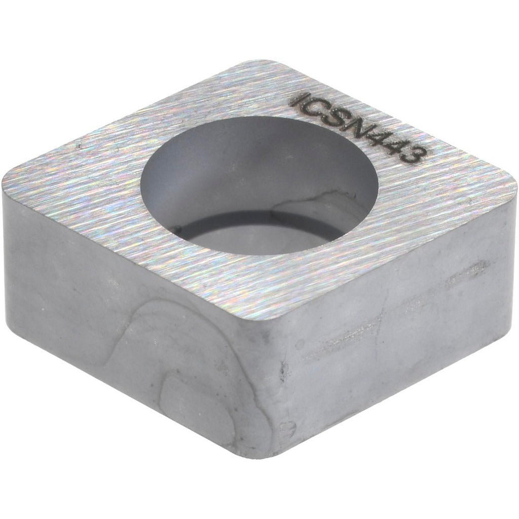KENNAMETAL Kennametal 1848655 Indexable Shim Icsn Boring Bar