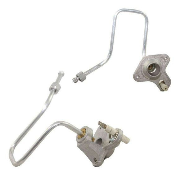 FRIGIDAIRE Frigidaire 316237805 Surface Burner Orifice Holder (Replaces 316237800)