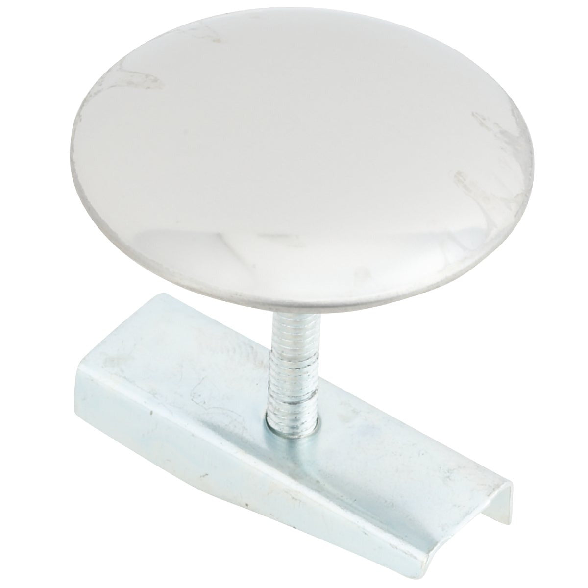 DO IT BEST Do It 411824 Faucet Hole Cover with Wing Nut