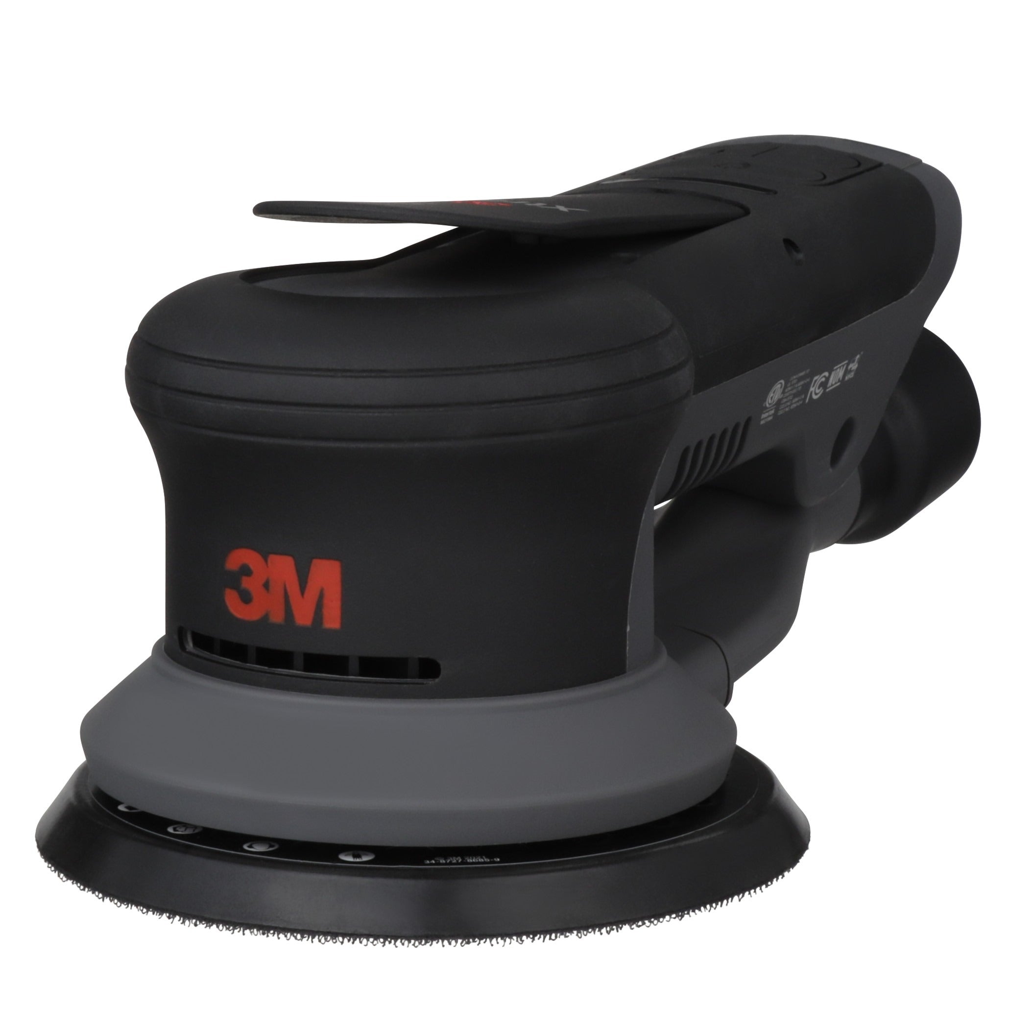 3M 3M 7100254306 Xtract electric random orbital sander 350 W (5 in) 88758