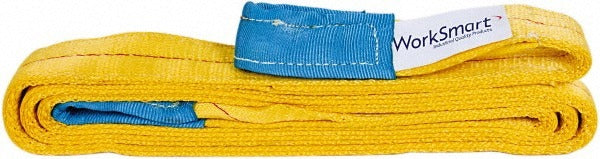VALUE COLLECTION Value Collection WS-MH-SLNG1-212 Web Sling 12800 Lb