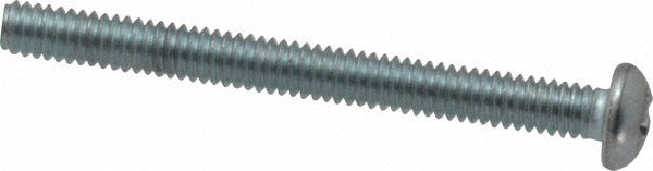 VALUE COLLECTION Value Collection MPRI0-801750-100BX 8-32 Round Head Phillips Screw