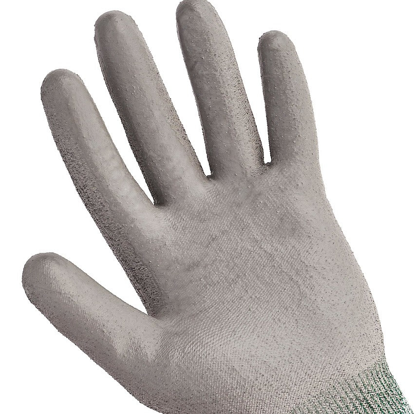 KIMBERLY-CLARK Kimberly-Clark 13825 G60 Level 3 Cut Glove (Size 9)