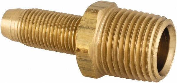 DIXON VALVE & COUPLING Dixon Valve Coupling 1820608S Male Stem 1/2 in Nptf