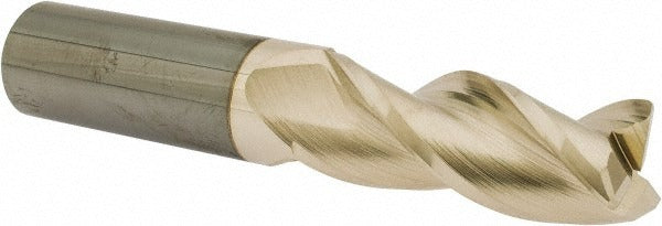 ACCUPRO Accupro 314924 Corner Radius End Mill 5/8 in 3 Flute