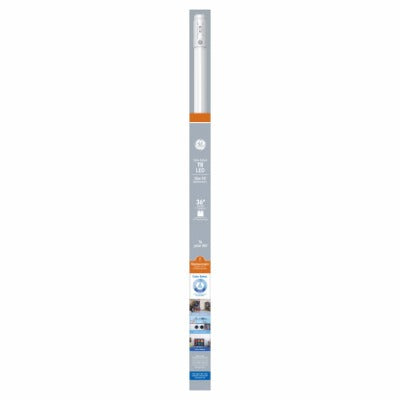 GE G E Lighting 93129274 T8 Led Tube Bulb 12W 1350 Lumens