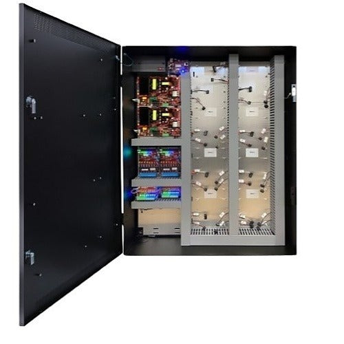 LIFESAFETY POWER Lifesafety Power FPO75-B100C4D8E4M/T4-A Access Power Supply