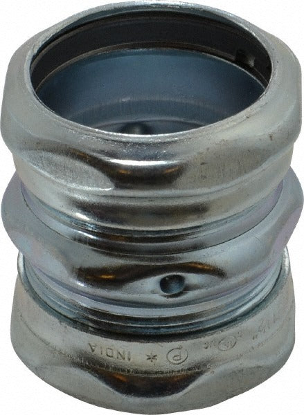 EATON Cooper Crouse-hinds 664 Emt Conduit Coupling 1-1/2 in