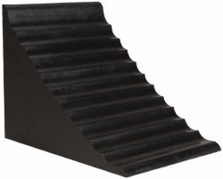VALUE COLLECTION Value Collection TS101R Type E Rubber Wheel Chock