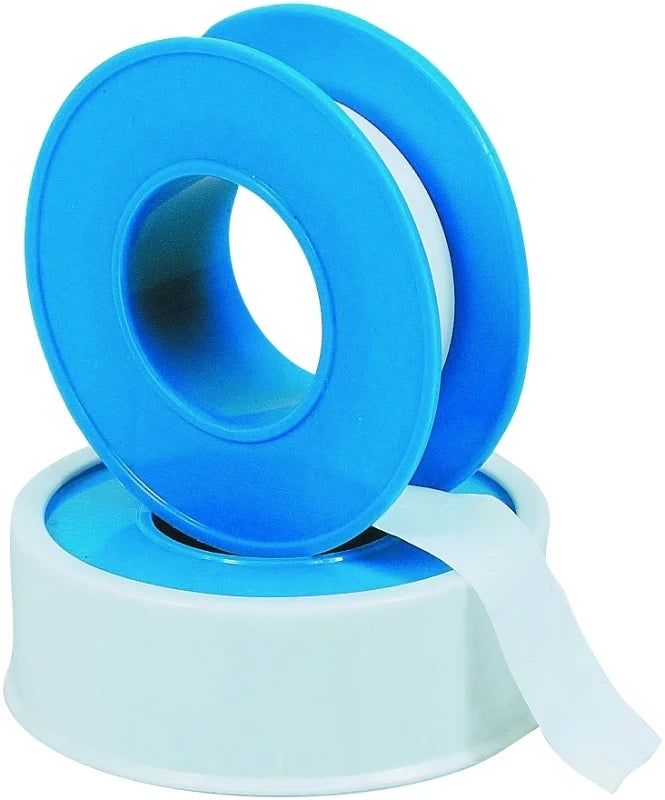 HARVEY Harvey 17072-350 PTFE Thread Seal Tape 1/2 in x 260 in Pack of 25