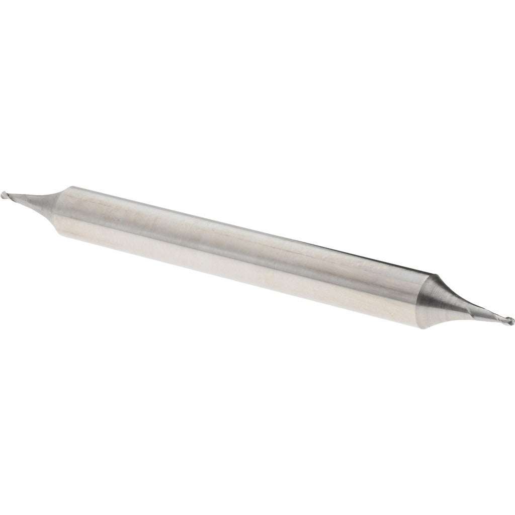 VALUE COLLECTION Value Collection 843-0031 Ball End Mill 0.0313 in 2 Flute Hss