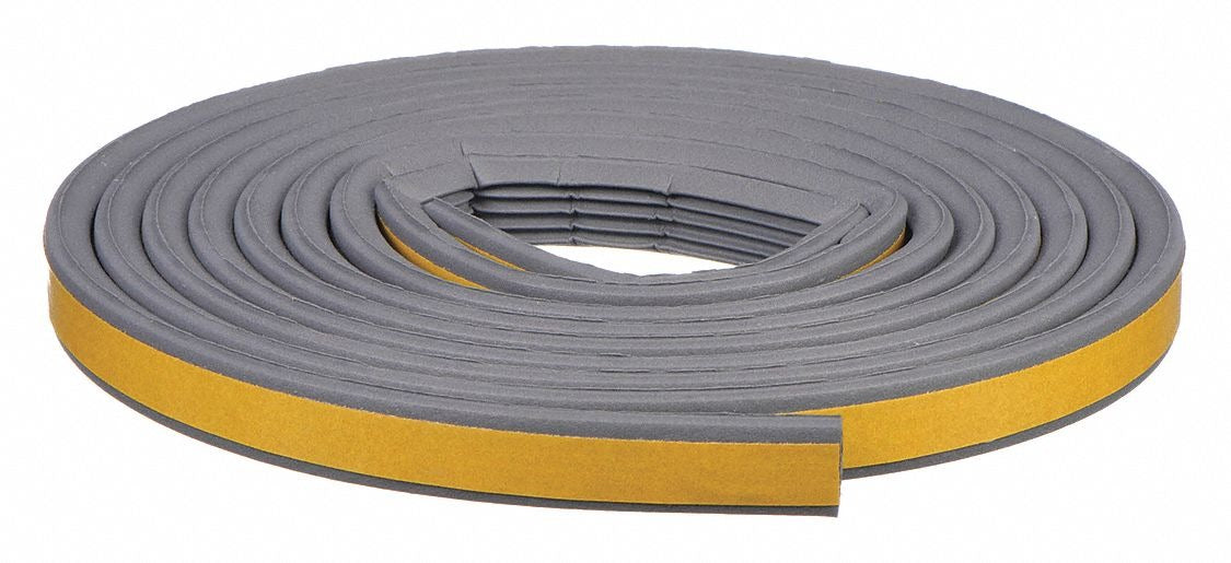 FROST KING Frost King S258/17H Felt Weatherstrip (Pack of 1)