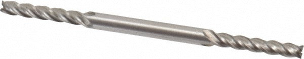 VALUE COLLECTION Value Collection 723-4348 Square End Mill 5/32 in 4 Flute Cobalt