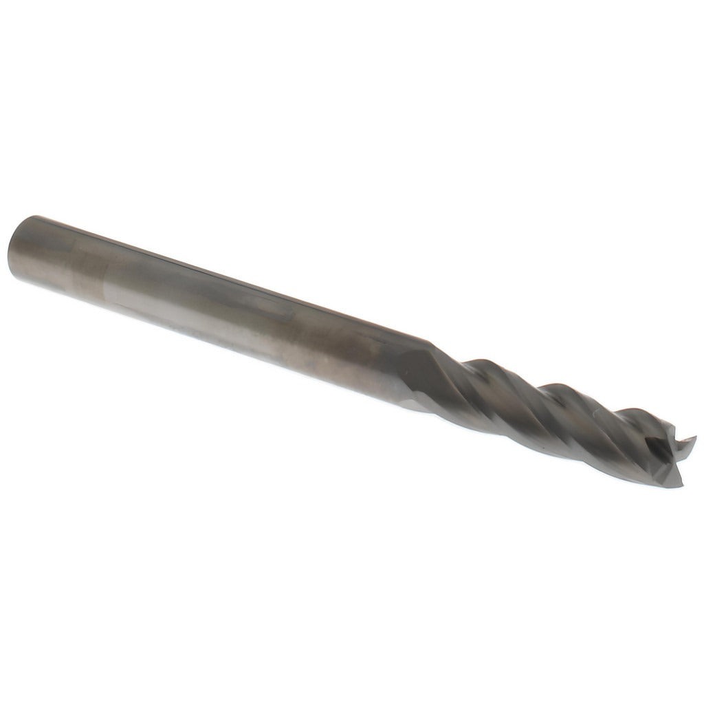 VALUE COLLECTION Value Collection MT32998922 Square End Mill 1/8 in 4 Flute