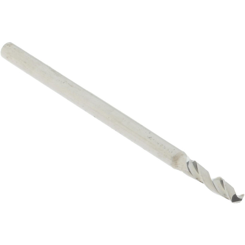 ACCUPRO Accupro A-6120167R Micro Drill Bit 1.67 Mm Solid Carbide