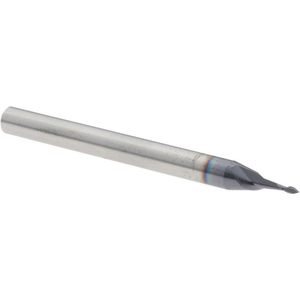 HARVEY TOOL Harvey Tool 991702-C3 Drill Mill 2 Flute 60 Point Carbide