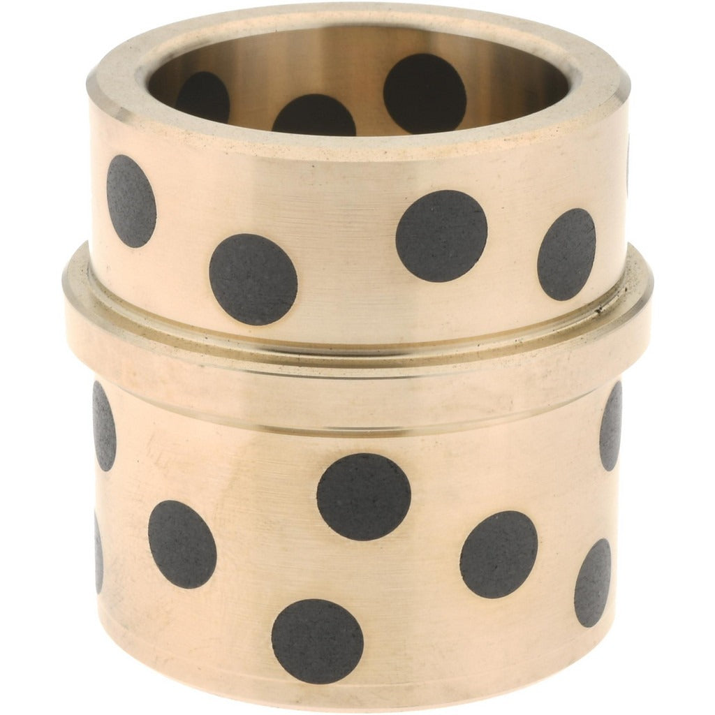 GIBRALTAR Gibraltar GPGEB-603 Guided Ejector Straight Bushing