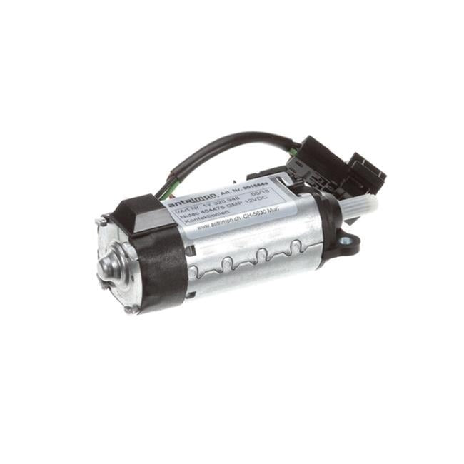 FRANKE Franke 1557833 D.C. Motor with Gearwheel (Each / Replaced by FFC1557833) FFC1557833