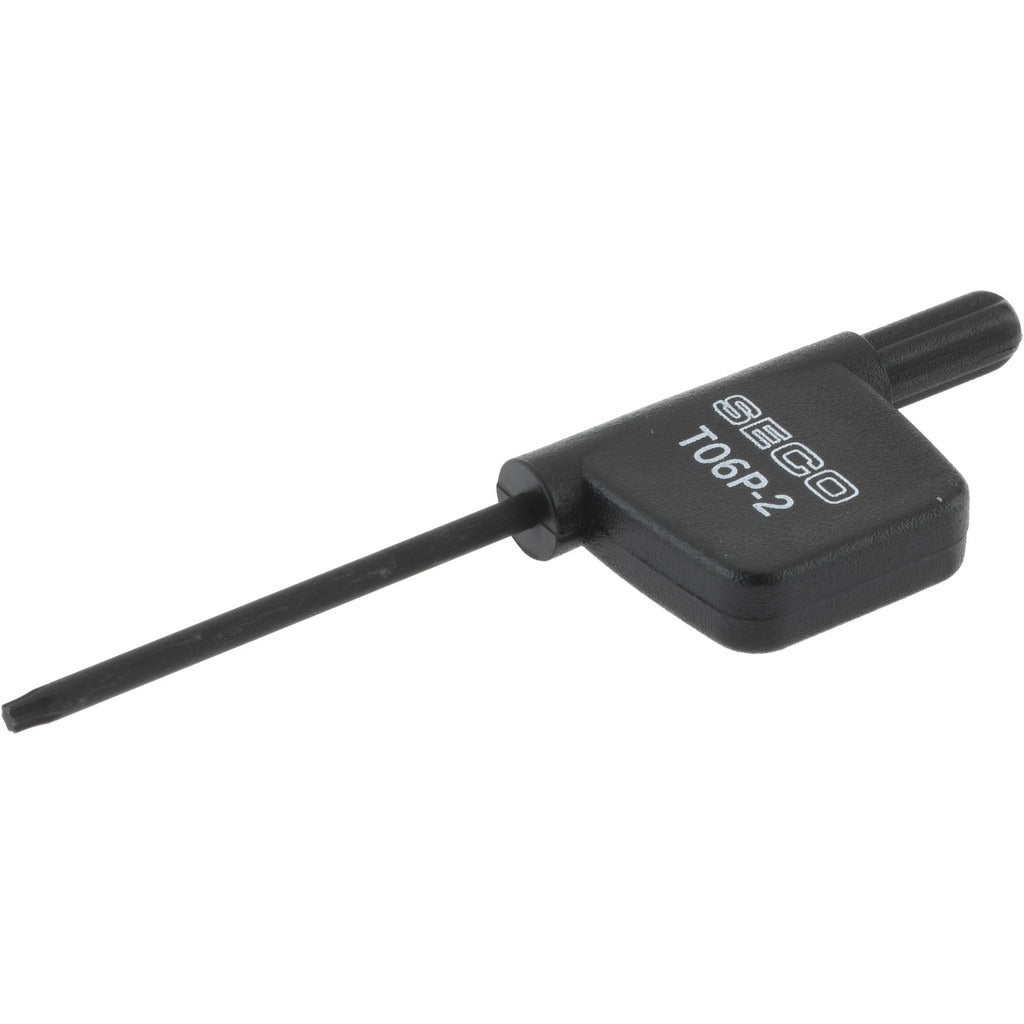 SECO TOOLS Seco 02440046 Setting Key T6 Torx Torx Plus Drive